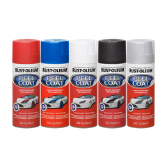 Aerosol Automotive Peel Coat x 312g