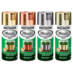 Aerosol Metalico 312g