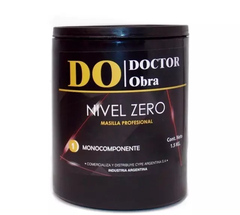Masilla Nivel Zero