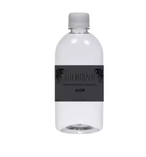 LACA TRANSPARENTE MATTE X 500 CC