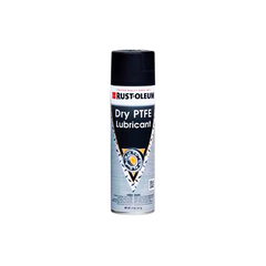 Aerosol lubricante Dry Ptfe 311g