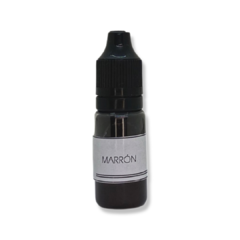 EPOXY TINT MARRON 10G