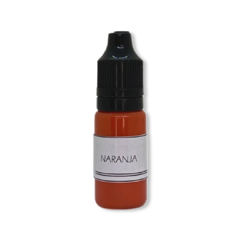 EPOXY TINT NARANJA 10G