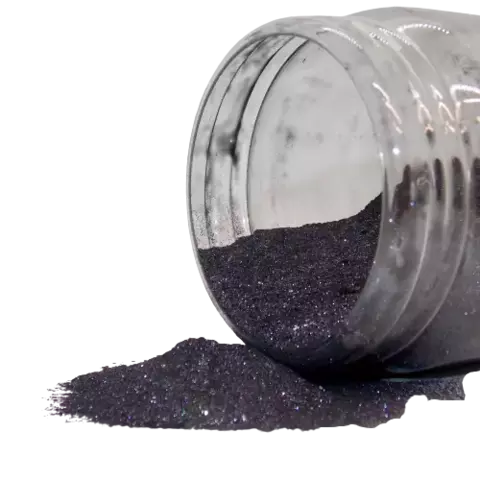 NEGRO REFLEX - METALLIC SHIMMER PIGMENTS