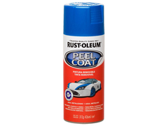 Aerosol Automotive Peel Coat x 312g - comprar online