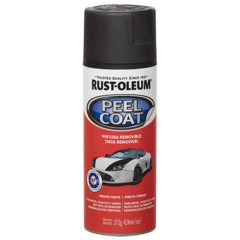Aerosol Automotive Peel Coat x 312g - Doctor Obra Flores