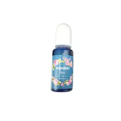 PIGMENTO LIQUIDO INDIVIDUAL SEMITRANSPARENTE PARA RESINA X 10 ML en internet