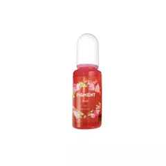 PIGMENTO LIQUIDO INDIVIDUAL SEMITRANSPARENTE PARA RESINA X 10 ML