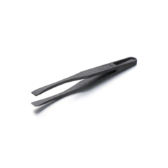 PINZA RECTA GRUESA PLASTICA