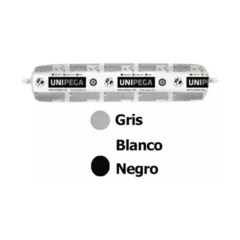 UNIPEGA PU 40 GRIS - SACHET X 600 ML - Doctor Obra Flores