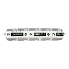 UNIPEGA PU 40 NEGRO- SACHET X 600 ML - comprar online