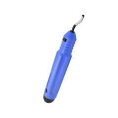 REBARBADOR CON MANGO PARA RESINA - comprar online