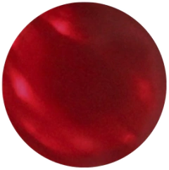 Aqua tint rojo amatista translucido x 10ml