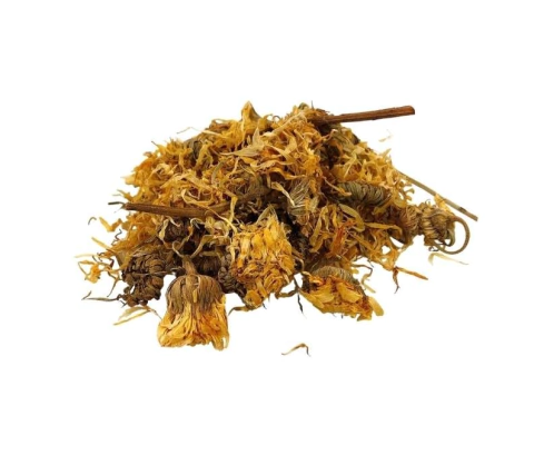 CALENDULA EN FLOR X 3GR.