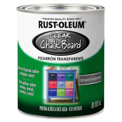 Pintura Chalk Board Pizarron 887ml
