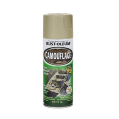 Aerosol Specialty Camuflaje 340g - comprar online