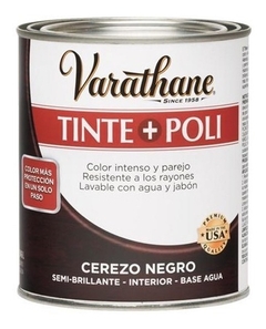 VARATHANE TINTE + POLIURETANO 946ml