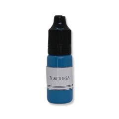 Epoxy tint turquesa 10g