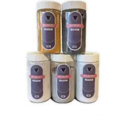 KIT MICROCEMENTO - Doctor Obra Flores