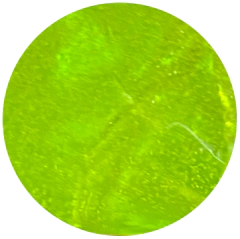 Aqua tint verde esmeralda translucido x 10ml