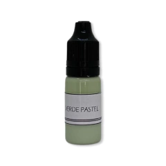 EPOXY TINT VERDE PASTEL X 10G