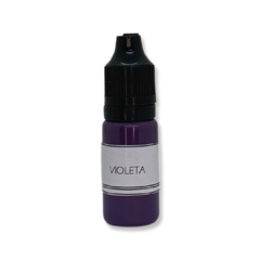 Epoxy tint Violeta 10g