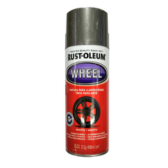 Aerosol Automotive Wheel x 312G - comprar online