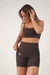 CONJUNTO SHORT RUNNER - MARROM - comprar online