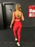Imagem do Conjunto fitness Essential - Red cherry