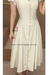 Imagem do Vestido Ana Midi com Ziper e forrado