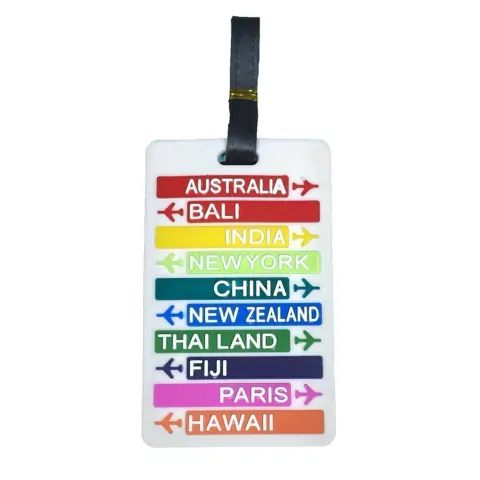 Tag de Mala Destinos