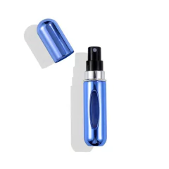 Frasco de Perfume Recarregável - 5ml - comprar online