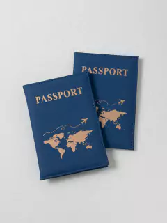 Porta Passaporte Mundi - loja online