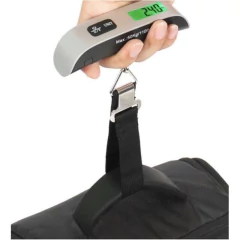 Balança Portátil Digital para Bagagem