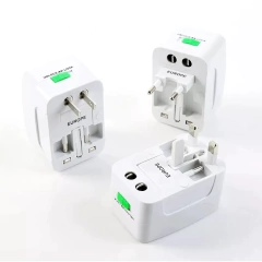 Adaptador de Tomada Universal