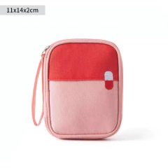 Bolsa de Remédios - Pequena - Viare | Tudo para a sua Viagem!