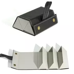 Estojo Porta Óculos Triplo Compact