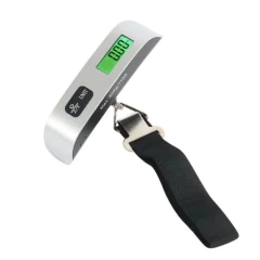 Balança Portátil Digital para Bagagem - comprar online