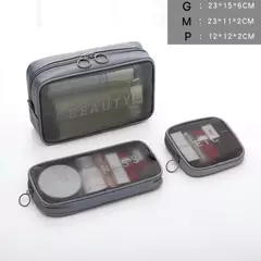 Kit 3 Necessaires - loja online
