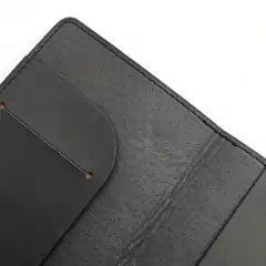 Porta Passaporte Avião Preto - Viare | Tudo para a sua Viagem!