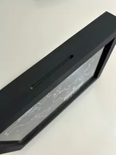 Quadro Cofre - Coleção de Lembranças - comprar online