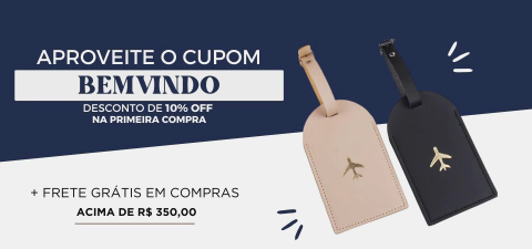 Imagem do banner rotativo Viare | Tudo para a sua Viagem!