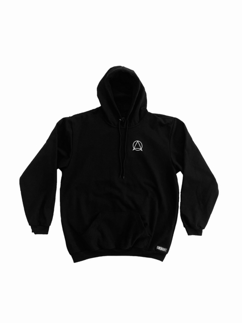 Moletom ANDRART Classic Preto - comprar online