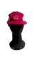 Boné ANDRART Five Panel Vermelho na internet