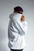 Moletom ANDRART Classic Branco - ANDRART - Moda Hip Hop Streetwear