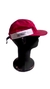 Boné ANDRART Five Panel Vermelho - comprar online