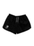 Shorts ANDRART BR Tactel Preto