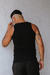 Regata Fluted Letter Preta - loja online