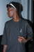 Oversized Three OF Black - ANDRART - Moda Hip Hop Streetwear