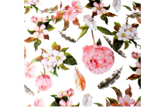 Mantel De Hule Grueso Lavable Impermeable Viento de rosas - comprar en línea